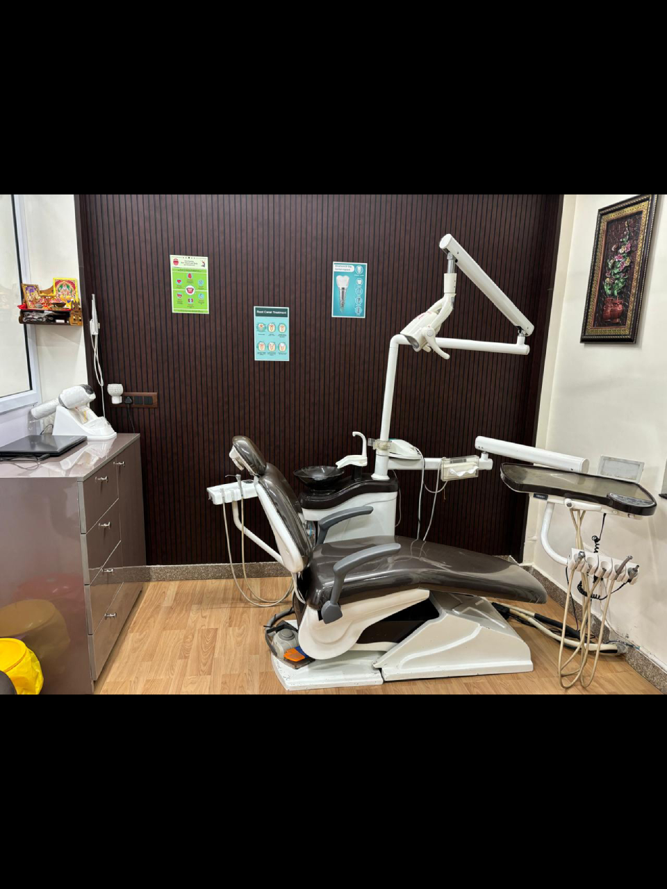 Happy Patient 6