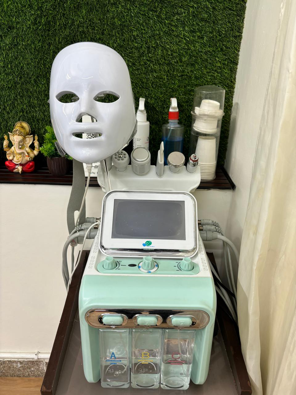 Happy Patient 6